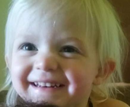 Amyah Engleman death by force case profile photo