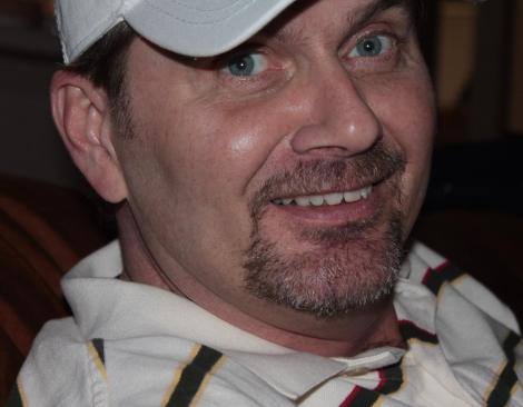 Stephen Obar death by force case profile photo
