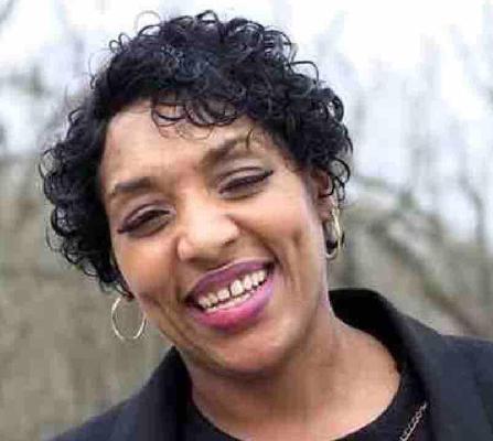 Rhonda Williams death by force case profile photo