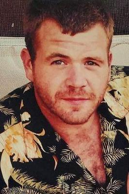 William Wright death by force case profile photo