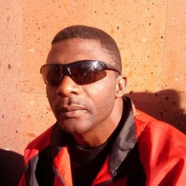 Dale Jackson death by force case profile photo