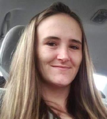 Misty Dawn Herndon death by force case in Dayton, TX