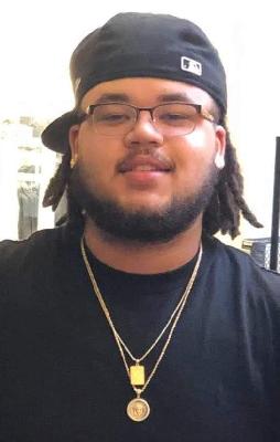 Cyrus D. Holmes death by force case in San-antonio, TX