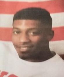 Kelvron Hardrict death by force case profile photo
