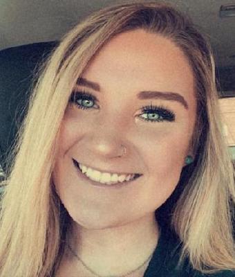 Megan Kirkland death by force case in Abilene, TX