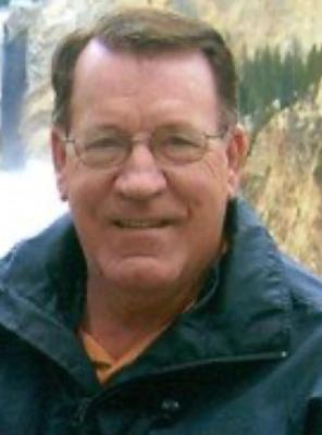 Forrest Ormsbee death by force case profile photo