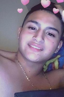 Alfredo Navarette death by force case profile photo