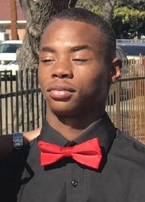 Isaac Spencer death by force case in Dallas, TX