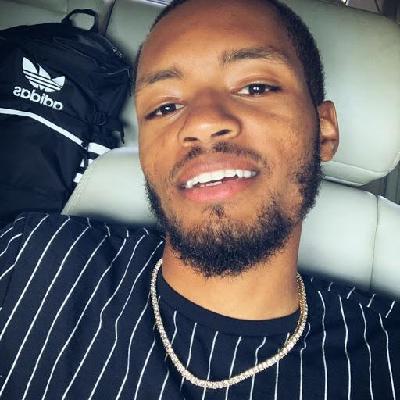 Jerivon Taylor death by force case in St. Louis, MO