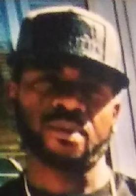 Keith Barrier Sr death by force case in Waco, TX