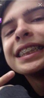 Steven Flores death by force case profile photo