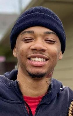 Jaymauzea Spencer death by force case profile photo