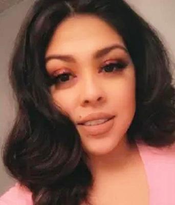 Alexia Alfaro-Ramos death by force case in Dallas, TX