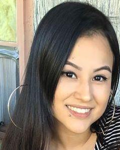 Diamond Cruz death by force case profile photo