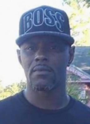 Anthony Ray Patterson death by force case in Dallas, TX