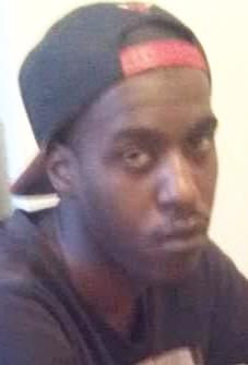 Eric Lee death by force case in St. Louis, MO