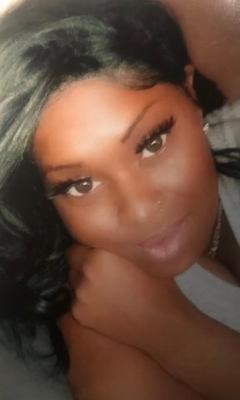 Tammy Goody death by force case profile photo