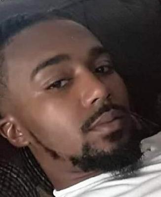 Derion Johnson death by force case in Dallas, TX