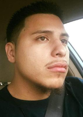Efren Martinez death by force case profile photo