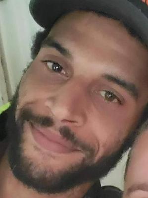 Ryan Hodges death by force case profile photo