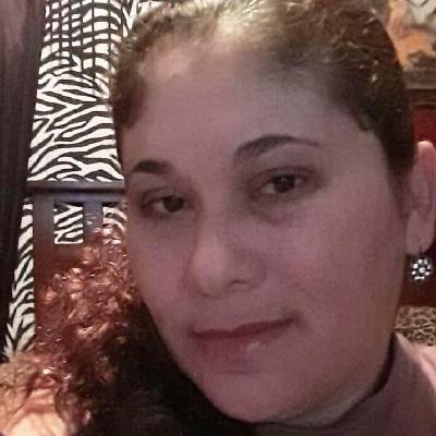 Margarita Villalon death by force case in Baytown, TX