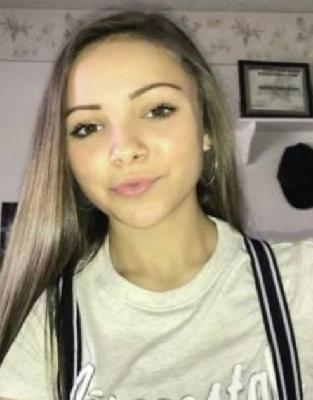 Madison Fisher-Brenes death by force case in Bedford, TX