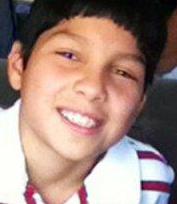 Darnilio Garza death by force case in San-antonio, TX