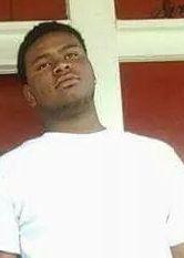 Tyrell Tashaun Valentine death by force case in St. Louis, MO