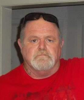 James Francis Walsh Jr death by force case in Wichita-falls, TX