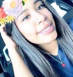 Jasmine Rodriguez death by force case profile photo