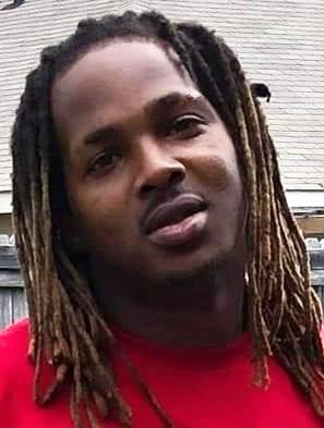 Willie Wright death by force case profile photo