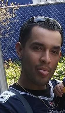 Joe Dominguez death by force case in Dallas, TX