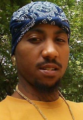 Ricky Forward death by force case profile photo