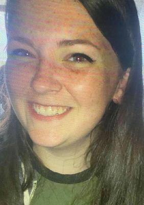 Ashlyn Brooke Smith death by force case in De-leon, TX