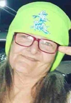 Patricia Stephens death by force case in De-leon, TX