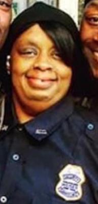 Sharon Hawkins death by force case profile photo