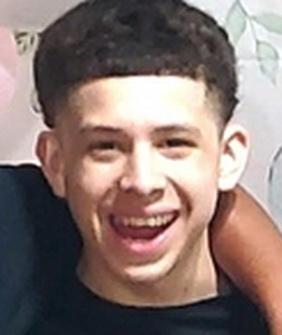 Homero Lazaro Escobar Jr. death by force case in Dallas, TX