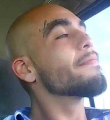 Mario Legarda death by force case profile photo