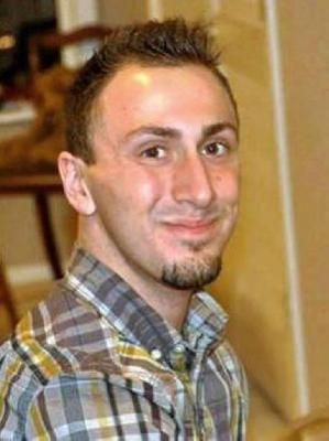 Nicholas R Preuitt death by force case in Kansas City, MO