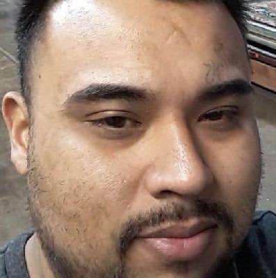 Ricardo Espinoza death by force case in Dallas, TX