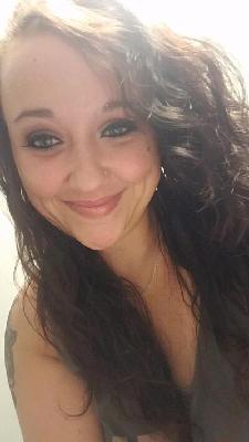 Kailyn Gann death by force case profile photo