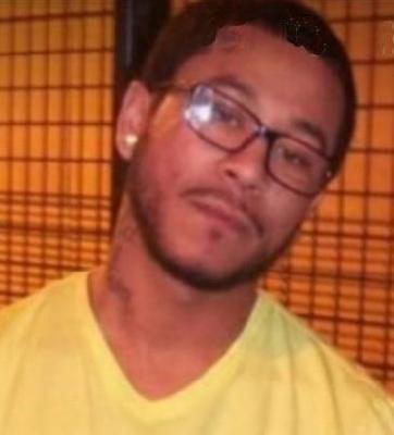 Brandon Moore death by force case profile photo