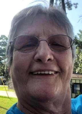 Shelia Crosslin death by force case profile photo
