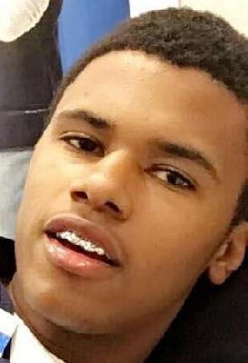 Treyvon Jaquis Mize-Ellison death by force case in Austin, TX