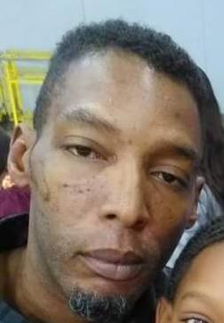 Barry Hemphill death by force case profile photo