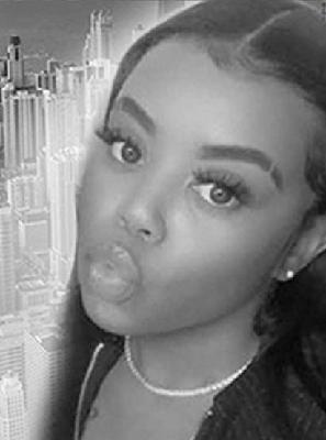Kimberly Robinson death by force case in Houston, TX