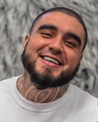 Michael A. Caraballo death by force case in Houston, TX