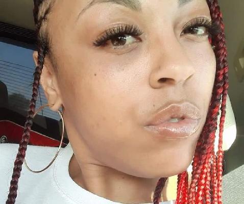 April Daniels death by force case in Houston, TX