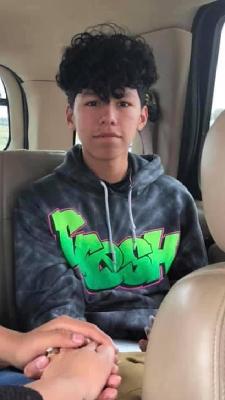 Moses Reyes death by force case profile photo