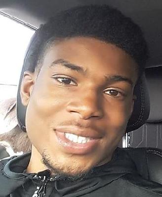 Landre Rogers death by force case in Dallas, TX